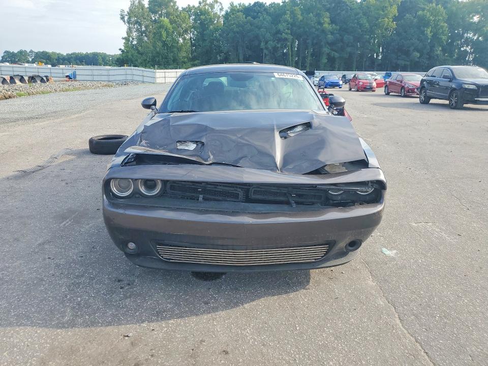 64675226 :رقم المزاد ، 2C3CDZAG5LH230445 vin ، 2020 Dodge Challenger مزاد بيع