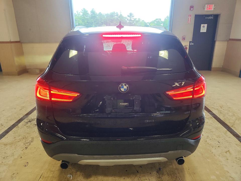 Продаж на аукціоні авто 2017 Bmw X1, vin: WBXHT3Z38H4A58148, номер лоту: 60872776