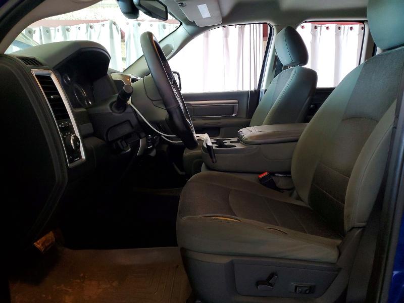 64300466 :رقم المزاد ، 1C6RR7GT1FS706257 vin ، 2015 Ram 1500 مزاد بيع