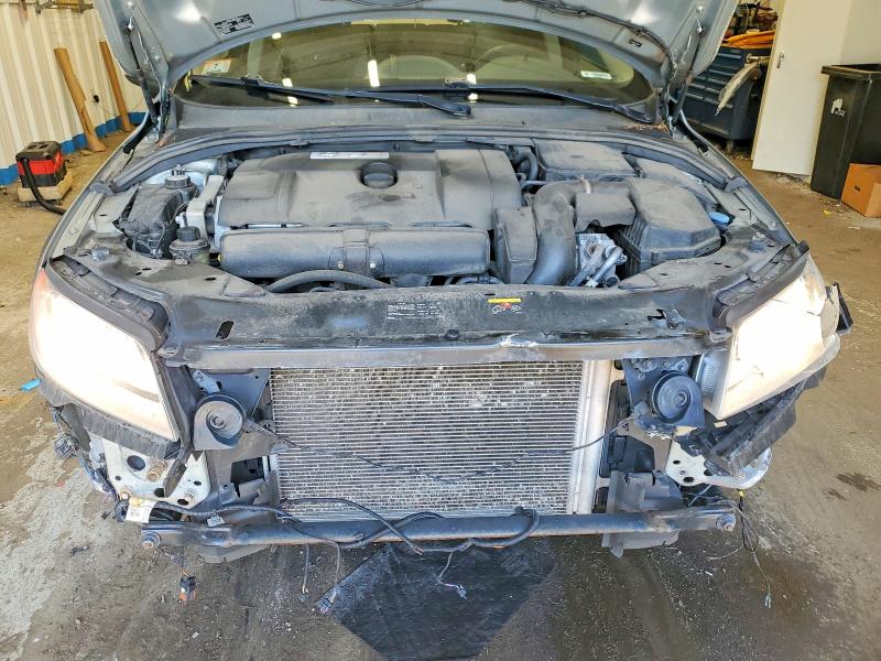 65719626 :رقم المزاد ، YV4940BZ0C1136101 vin ، 2012 Volvo Xc70 مزاد بيع