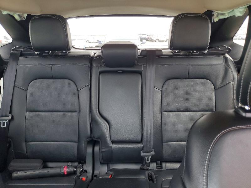 Продаж на аукціоні авто 2020 Ford Escape, vin: 1FMCU9DZ5LUA79723, номер лоту: 67153486