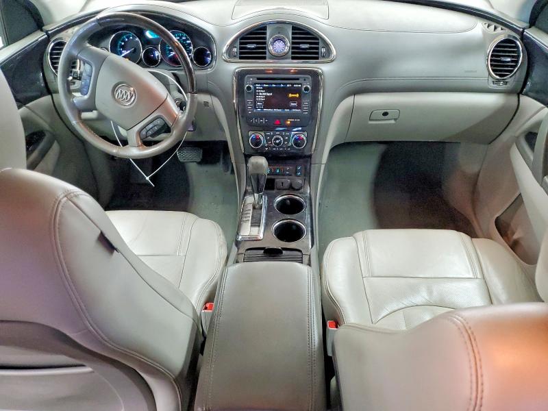 Продажа на аукционе авто 2016 Buick Enclave, vin: 5GAKRBKD4GJ185749, номер лота: 66301576