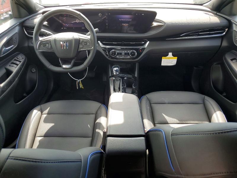 Продаж на аукціоні авто 2026 Buick Envista, vin: KL47LBEPXTB101931, номер лоту: 63484616