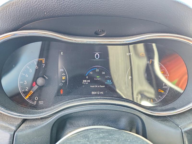 Aukcja sprzedaży 2015 Jeep Grand Cherokee, vin: 1C4RJFAG0FC165783, numer aukcji: 63280746