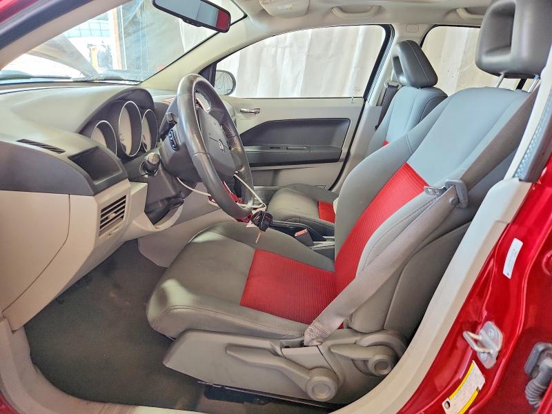 Aukcja sprzedaży 2007 Dodge Caliber, vin: 1B3HE78K77D332198, numer aukcji: 66783646