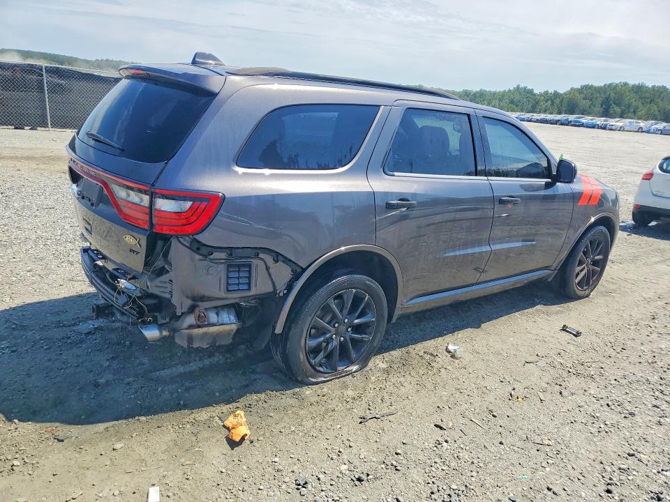 Aukcja sprzedaży 2017 Dodge Durango, vin: 1C4RDJDG0HC766751, numer aukcji: 65463846