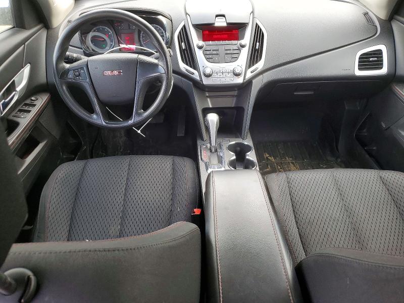 Aukcja sprzedaży 2011 Gmc Terrain, vin: 2CTALMEC5B6418039, numer aukcji: 67161276