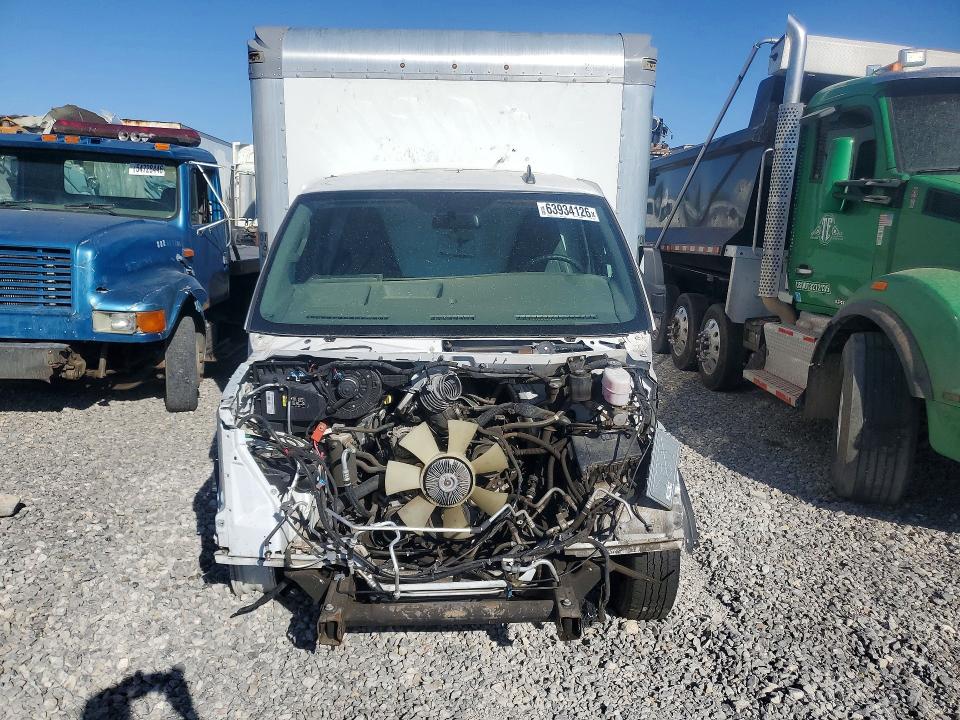 Aukcja sprzedaży 2022 Gmc Savana, vin: 7GZ37TC74NN011826, numer aukcji: 63934126