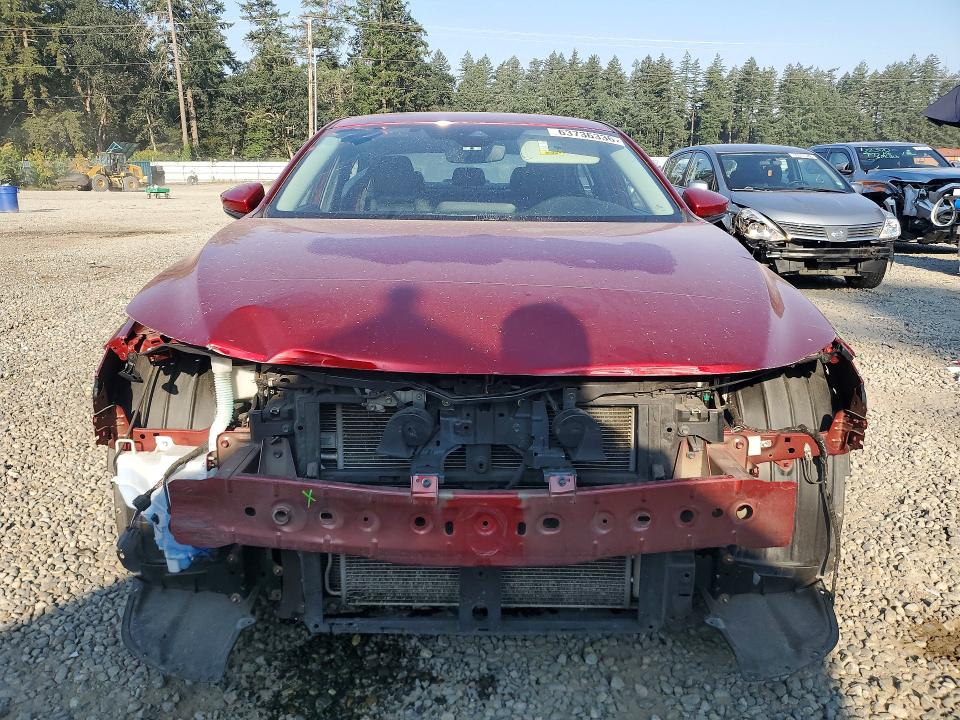63736336 :رقم المزاد ، 3MZBPACL5LM133836 vin ، 2020 Mazda 3 مزاد بيع