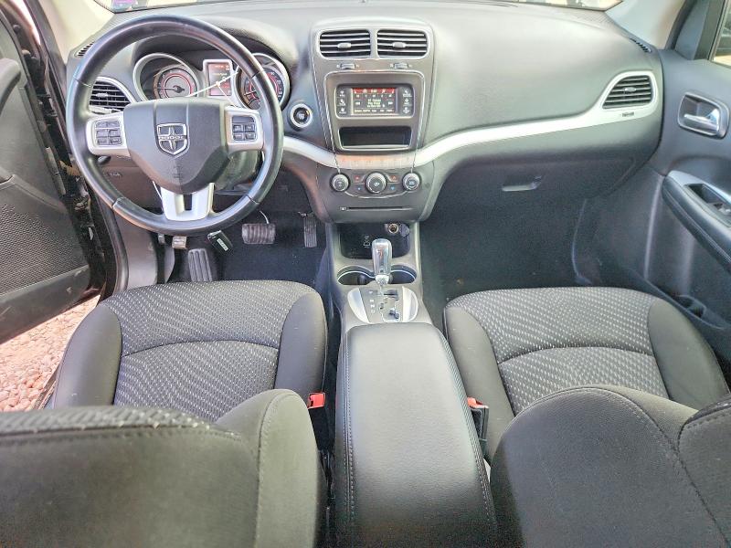 64095176 :رقم المزاد ، 3C4PDCBG0KT868729 vin ، 2019 Dodge Journey مزاد بيع