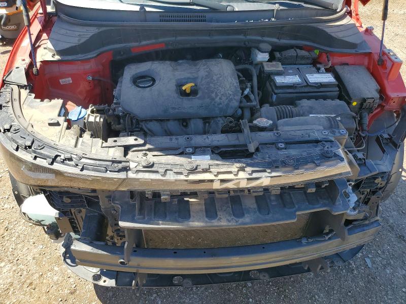 Aukcja sprzedaży 2023 Kia Soul, vin: KNDJ23AUXP7199660, numer aukcji: 65494876