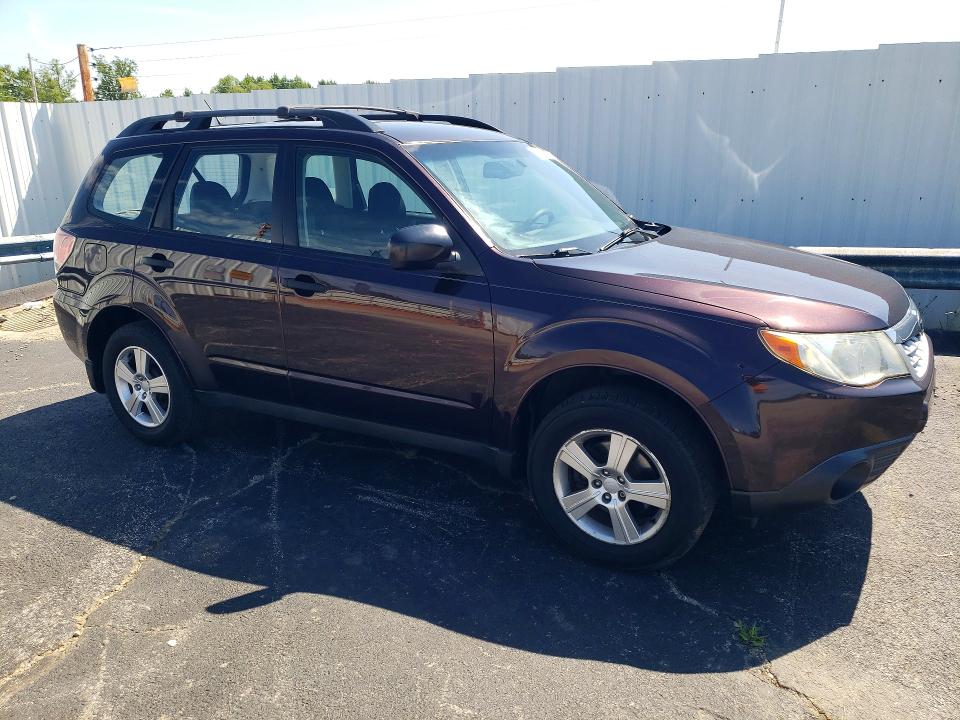 Aukcja sprzedaży 2013 Subaru Forester, vin: JF2SHABC5DH408520, numer aukcji: 64335066