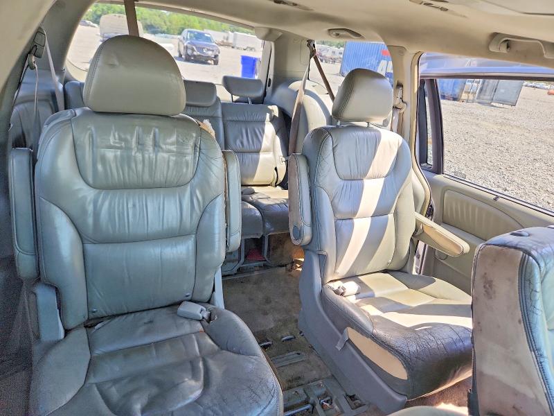 Aukcja sprzedaży 2005 Honda Odyssey, vin: 5FNRL38825B077391, numer aukcji: 64595116