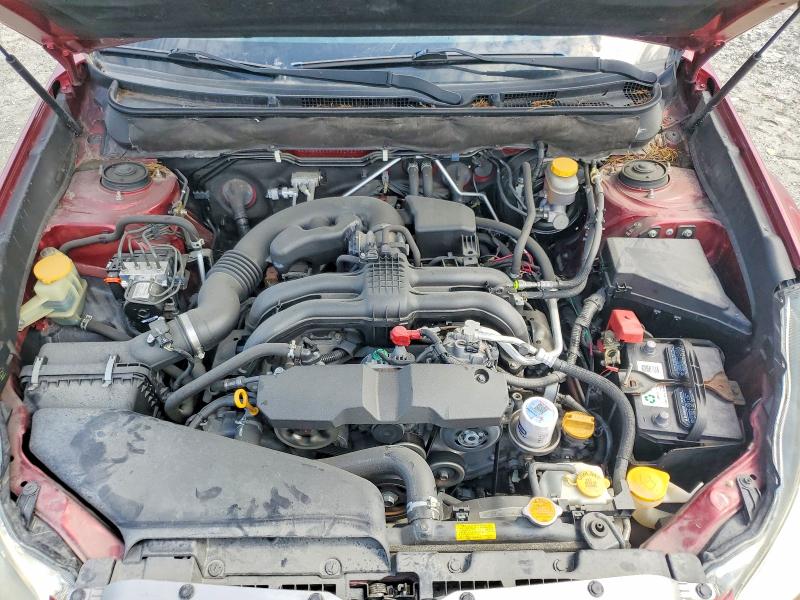 Aukcja sprzedaży 2013 Subaru Outback, vin: 4S4BRBKC6D3309537, numer aukcji: 64539616