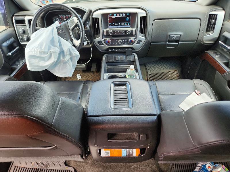 Aukcja sprzedaży 2017 Gmc Sierra, vin: 3GTU2NEC0HG499207, numer aukcji: 64266946