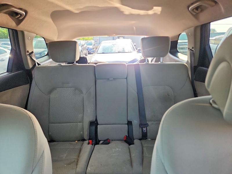 Продаж на аукціоні авто 2018 Hyundai Santa Fe, vin: KM8SMDHF6JU263208, номер лоту: 64535896