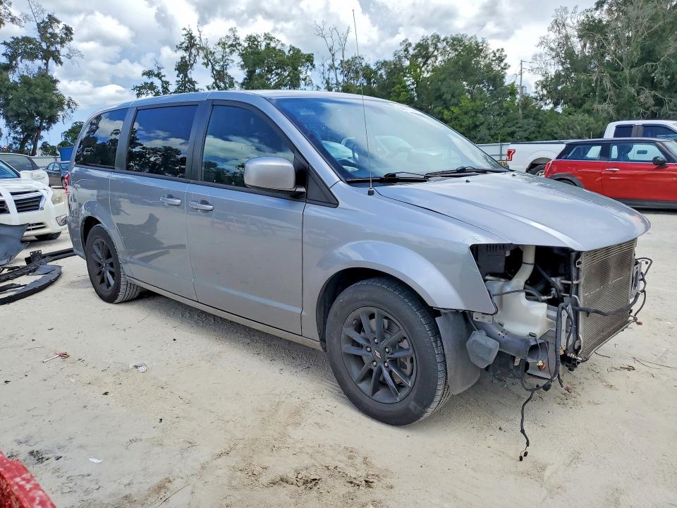 Aukcja sprzedaży 2019 Dodge Grand Caravan, vin: 2C4RDGEG2KR765178, numer aukcji: 64071156