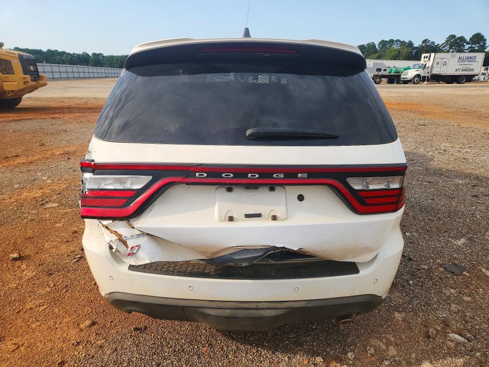 Aukcja sprzedaży 2024 Dodge Durango, vin: 1C4SDJFT0RC147581, numer aukcji: 60422366