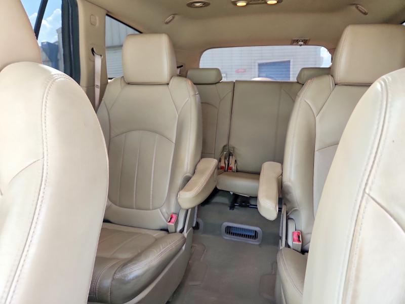 Продаж на аукціоні авто 2012 Buick Enclave, vin: 5GAKRDED0CJ292590, номер лоту: 65505776