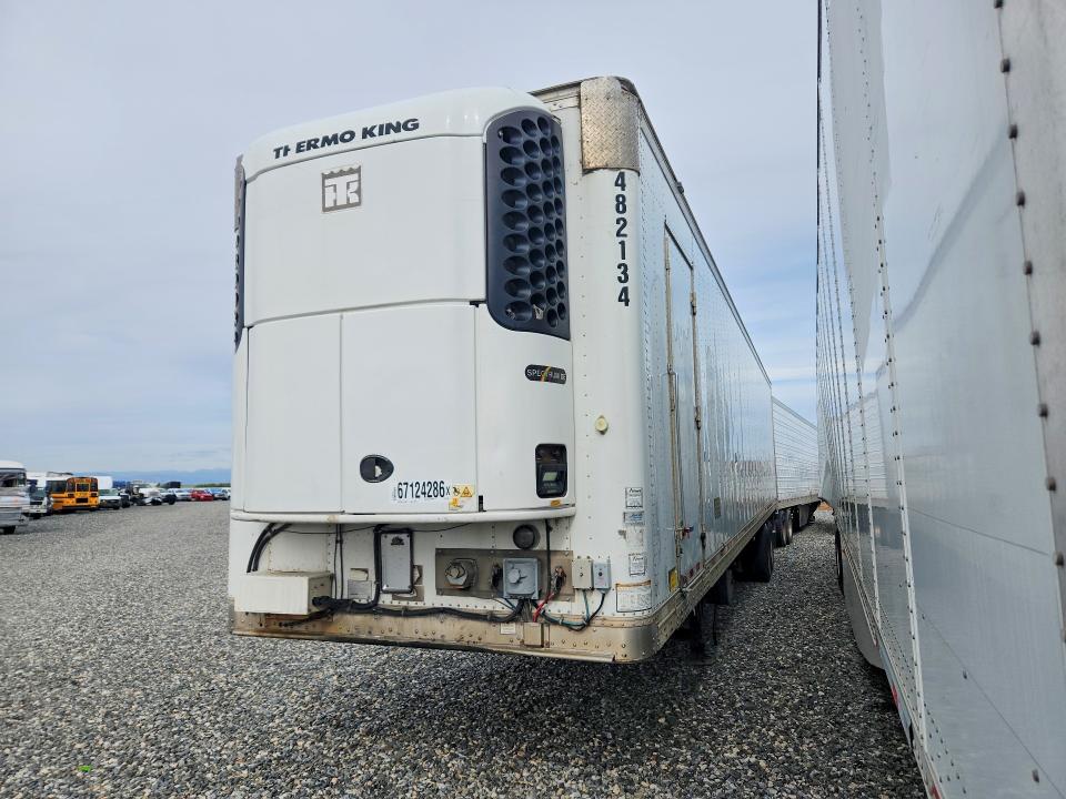 Продажа на аукционе авто 2015 Great Dane Trailers, vin: 1GRAA9625FB707998, номер лота: 67124286