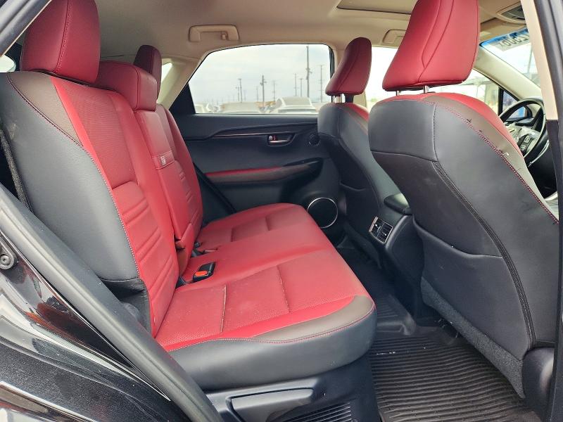Продаж на аукціоні авто 2018 Lexus Nx 300, vin: JTJYARBZ4J2112173, номер лоту: 65372506