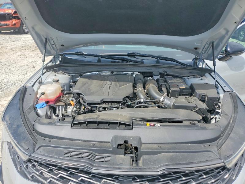 Aukcja sprzedaży 2023 Kia K5, vin: 5XXG44J83PG181716, numer aukcji: 65010006