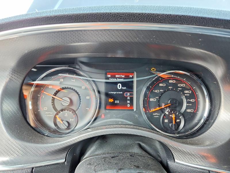 Aukcja sprzedaży 2013 Dodge Charger, vin: 2C3CDXDT8DH611043, numer aukcji: 63671566