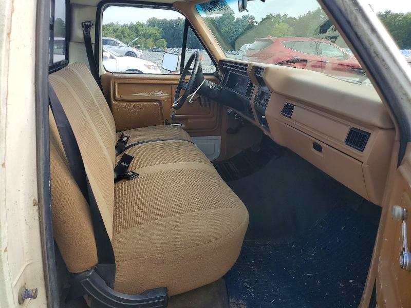 Aukcja sprzedaży 1984 Ford F150, vin: 1FTCF15Y4ENA83569, numer aukcji: 65326146