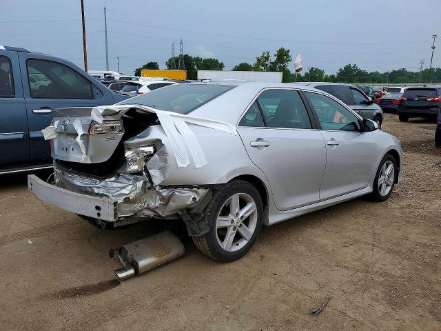 Aukcja sprzedaży 2012 Toyota Camry, vin: 4T1BF1FK8CU027798, numer aukcji: 64472446