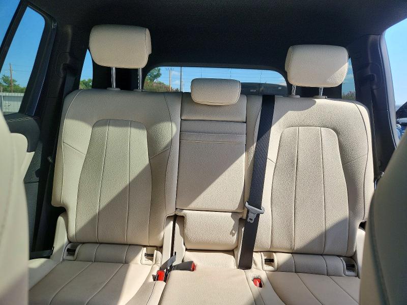 Auction sale of the 2021 Mercedes-benz Glb, vin: W1N4M4HB4MW128577, lot number: 64928556