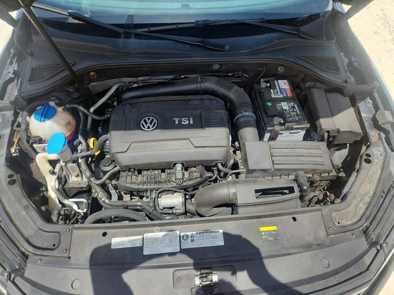 66547366 :رقم المزاد ، 1VWBT7A31GC065270 vin ، 2016 Volkswagen Passat مزاد بيع