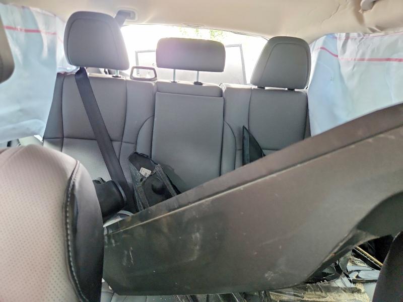 Продаж на аукціоні авто 2024 Subaru Outback, vin: 4S4BTANCXR3272751, номер лоту: 64844466