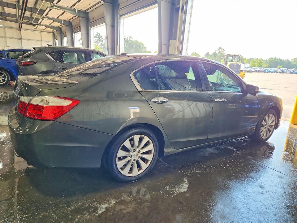 Продаж на аукціоні авто 2013 Honda Accord, vin: 1HGCR2F88DA181491, номер лоту: 63173186
