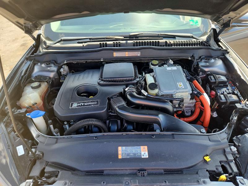 66569466 :رقم المزاد ، 3FA6P0LU8DR325396 vin ، 2013 Ford Fusion مزاد بيع