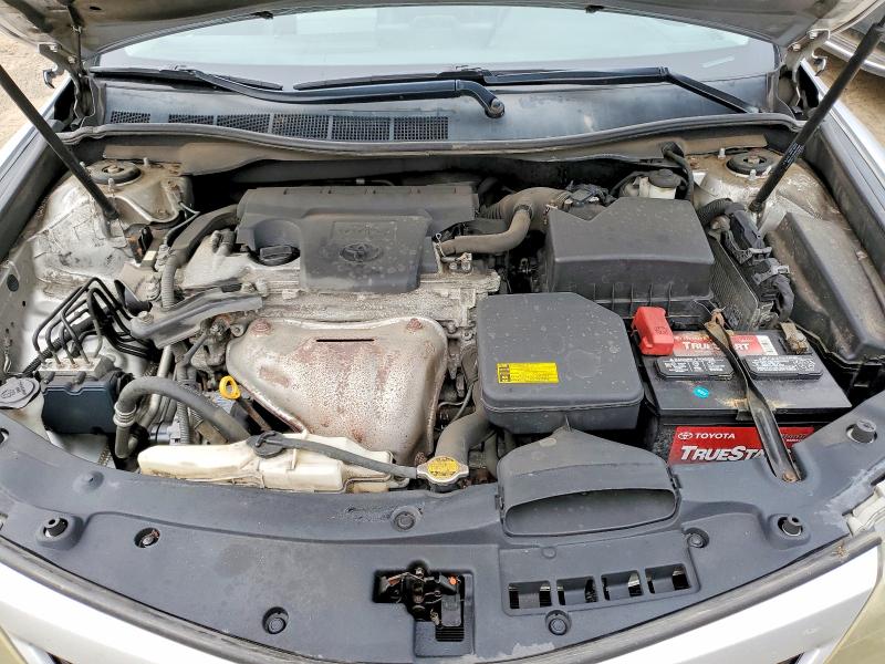 Aukcja sprzedaży 2012 Toyota Camry, vin: 4T1BF1FK8CU027798, numer aukcji: 64472446