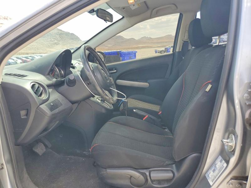 Продажа на аукционе авто 2013 Mazda Mazda2, vin: JM1DE1LY7D0158268, номер лота: 65955226