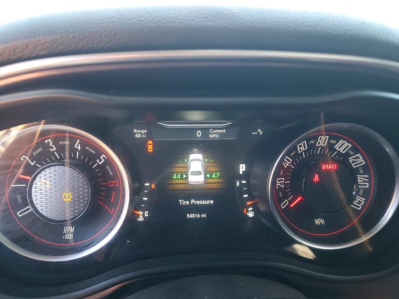 Продаж на аукціоні авто 2018 Dodge Challenger, vin: 2C3CDZBT6JH232536, номер лоту: 64628606