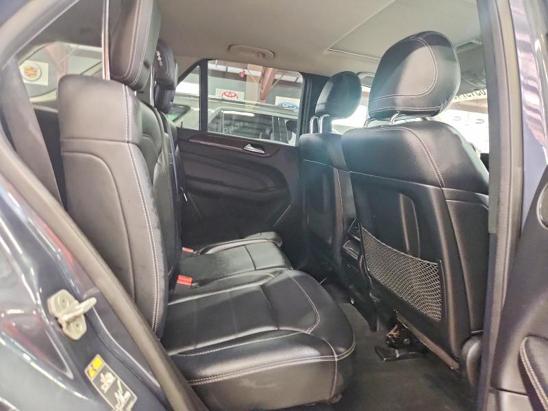 65197406 :رقم المزاد ، 4JGDA5HBXDA157239 vin ، 2013 Mercedes-benz Ml مزاد بيع