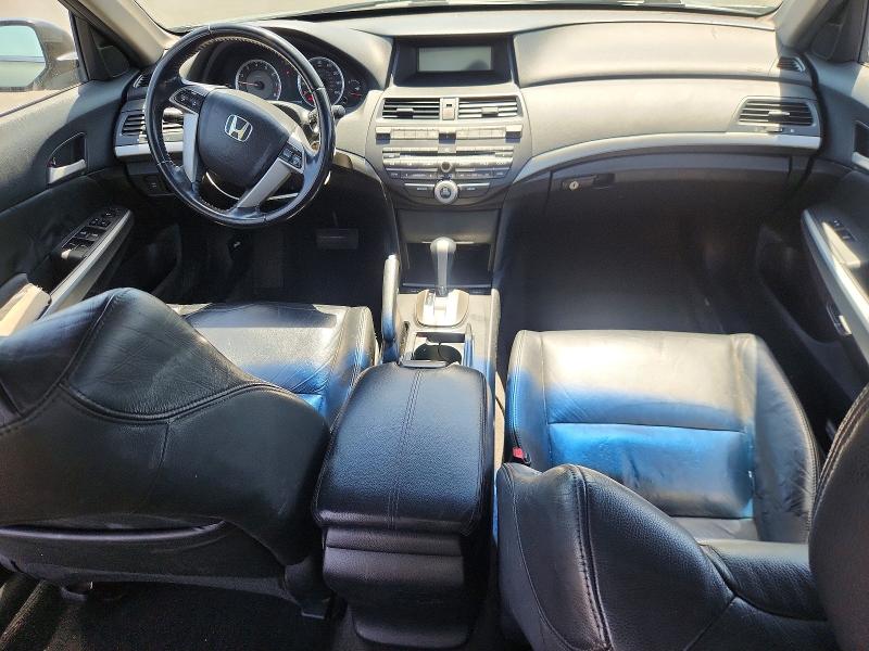 2009 Honda Accord მანქანა იყიდება აუქციონზე, vin: 1HGCP26859A122590, აუქციონის ნომერი: 64502776