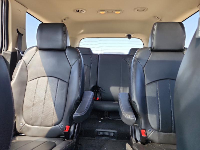 Aukcja sprzedaży 2017 Buick Enclave, vin: 5GAKRCKD4HJ234732, numer aukcji: 65911206