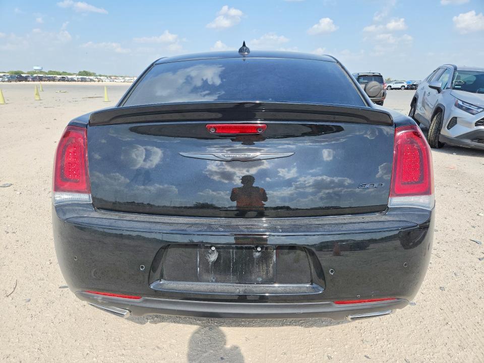 Aukcja sprzedaży 2023 Chrysler 300, vin: 2C3CCADG0PH556286, numer aukcji: 66064676