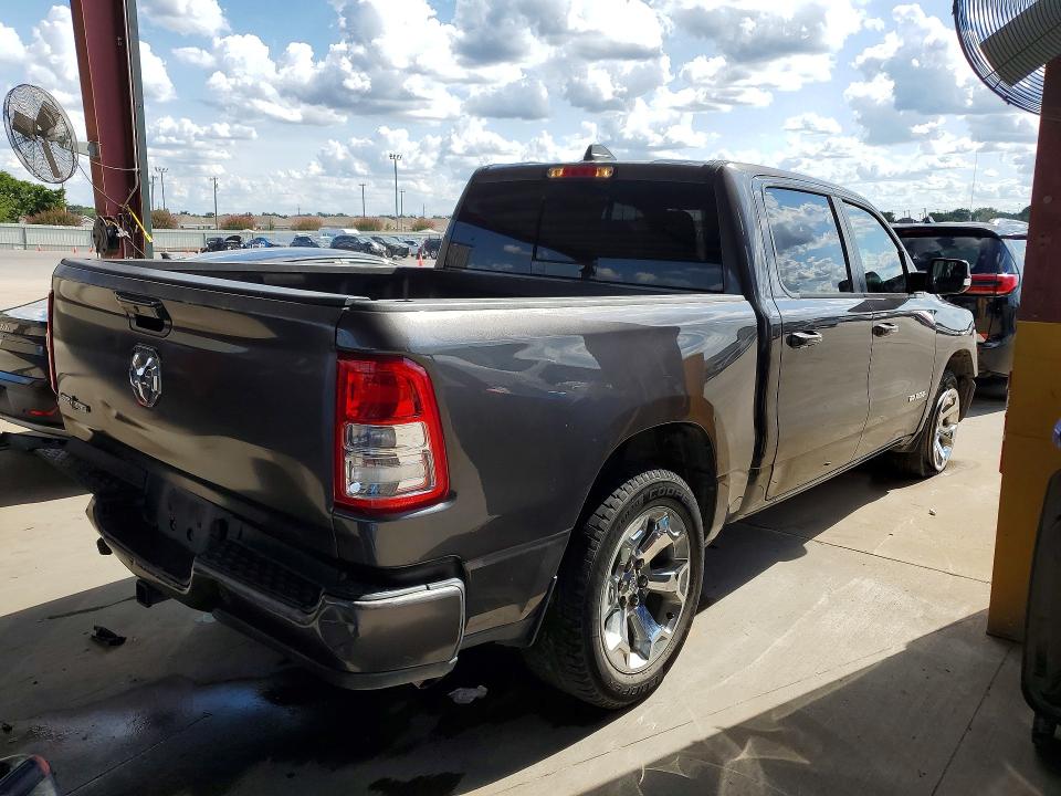 Aukcja sprzedaży 2019 Ram 1500, vin: 1C6RREFG6KN641827, numer aukcji: 64144886