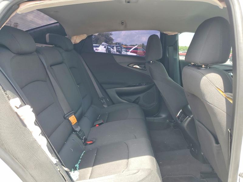 Продажа на аукционе авто 2016 Chevrolet Malibu, vin: 1G1ZE5STXGF349647, номер лота: 64022646