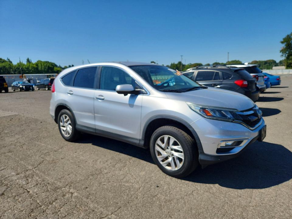 Продажа на аукционе авто 2016 Honda Cr-v, vin: 2HKRM4H57GH669771, номер лота: 63856996
