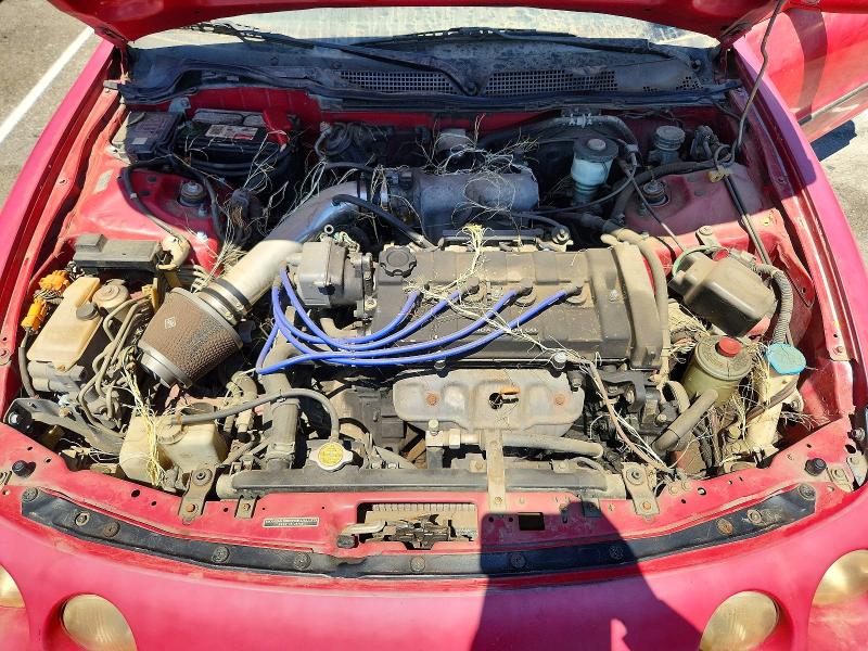 Aukcja sprzedaży 1995 Acura Integra, vin: JH4DC4354SS039901, numer aukcji: 66470216