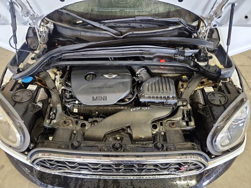 Продажа на аукционе авто 2019 Mini Cooper, vin: WMZYT5C56K3E69483, номер лота: 63154096