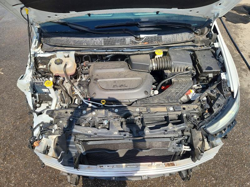 64656966 :رقم المزاد ، 2C4RC1BG3PR513015 vin ، 2023 Chrysler Pacifica مزاد بيع