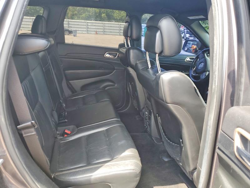 Aukcja sprzedaży 2014 Jeep Grand Cherokee, vin: 1C4RJEBG0EC227965, numer aukcji: 65330706