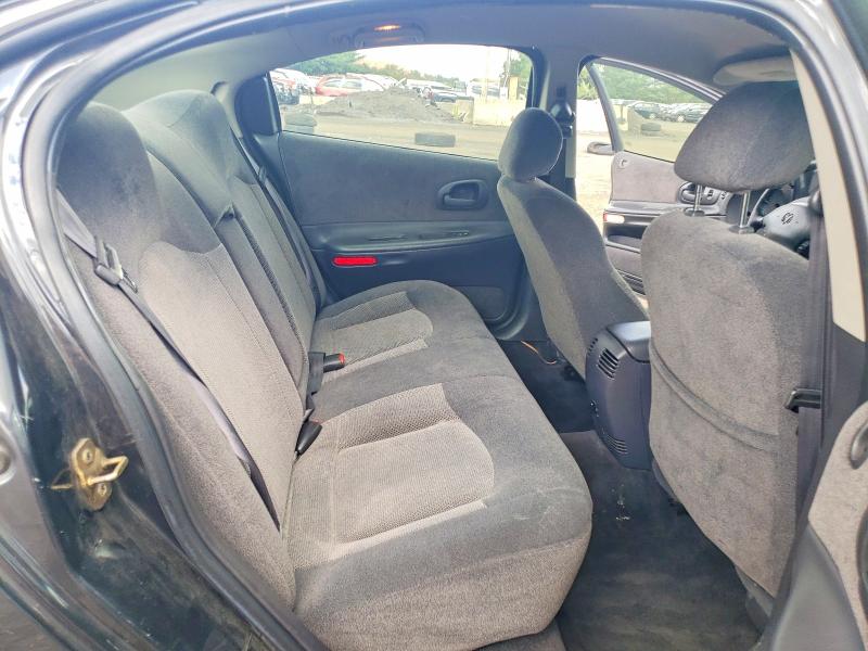 2000 Dodge Intrepid მანქანა იყიდება აუქციონზე, vin: 2B3HD56JXYH282919, აუქციონის ნომერი: 65126876