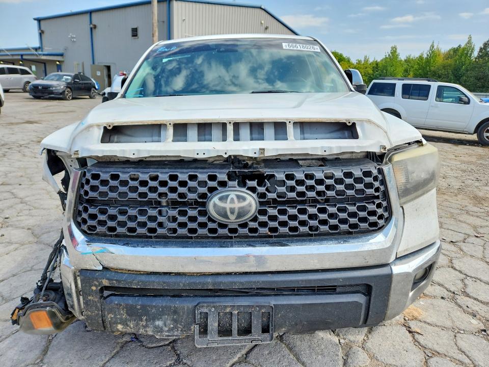 Aukcja sprzedaży 2020 Toyota Tundra, vin: 5TFDY5F11LX917578, numer aukcji: 66618026